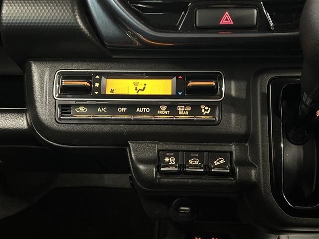 SUZUKI HUSTLER 4WD 2021 Image 31