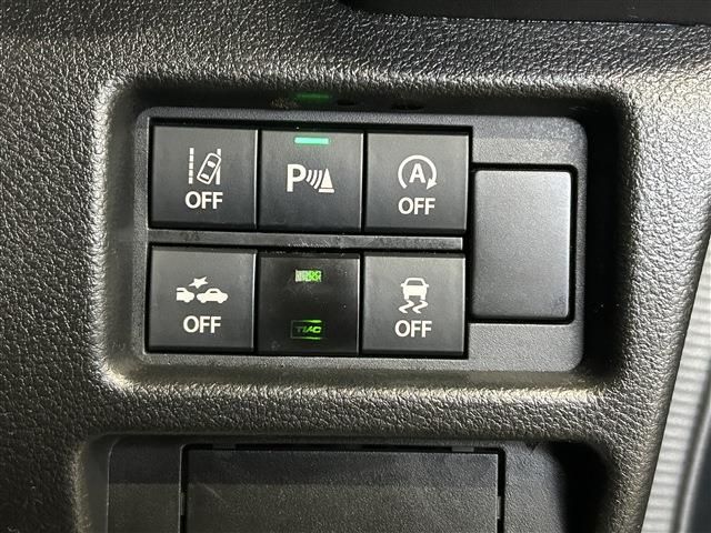 SUZUKI HUSTLER 4WD 2021 Image 31