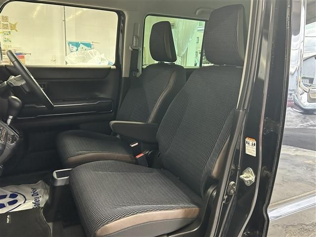 SUZUKI HUSTLER 4WD 2021 Image 31