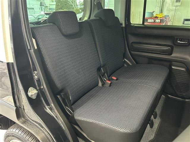 SUZUKI HUSTLER 4WD 2021 Image 31