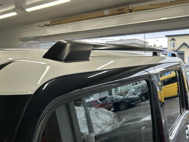 SUZUKI HUSTLER 4WD 2021 Image 31