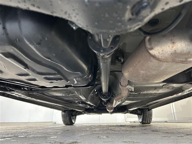 SUZUKI HUSTLER 4WD 2021 Image 31