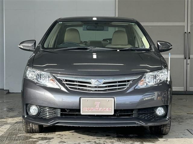 TOYOTA ALION 4WD 2015 Image 31