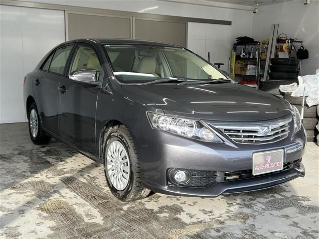 TOYOTA ALION 4WD 2015 Image 31