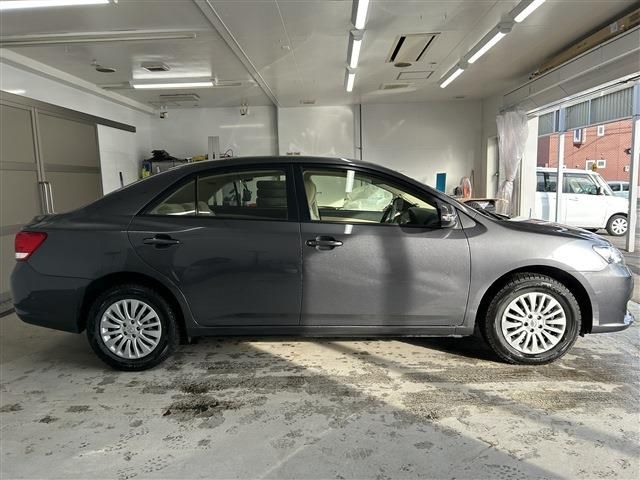 TOYOTA ALION 4WD 2015 Image 31