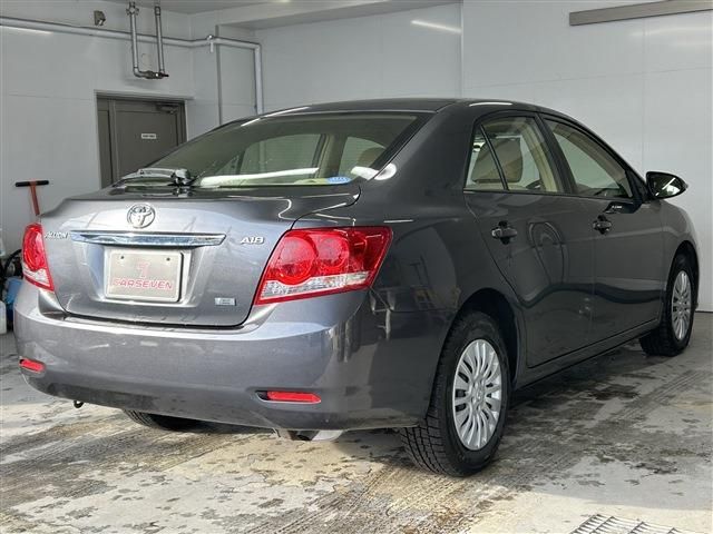 TOYOTA ALION 4WD 2015 Image 31