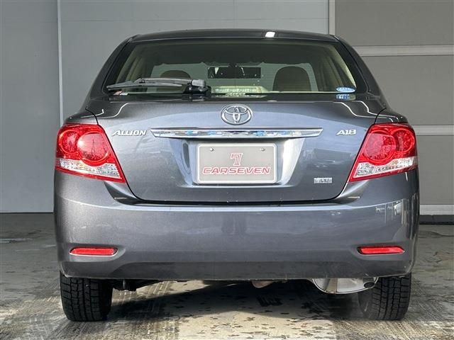 TOYOTA ALION 4WD 2015 Image 31