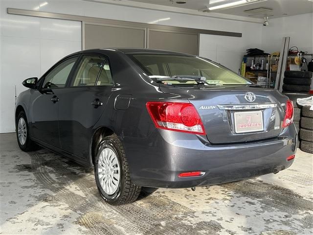 TOYOTA ALION 4WD 2015 Image 31