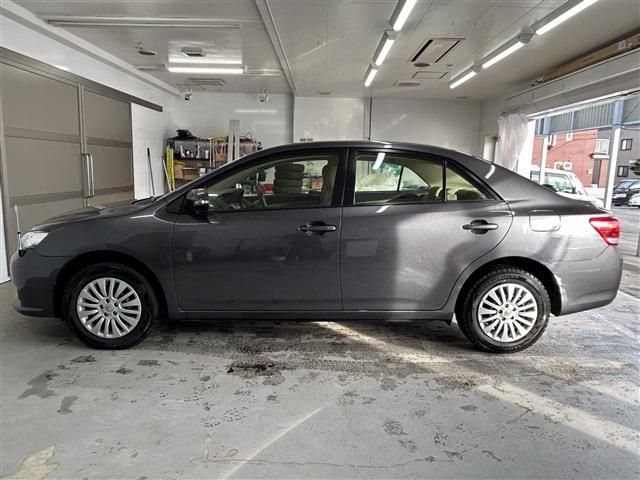 TOYOTA ALION 4WD 2015 Image 31