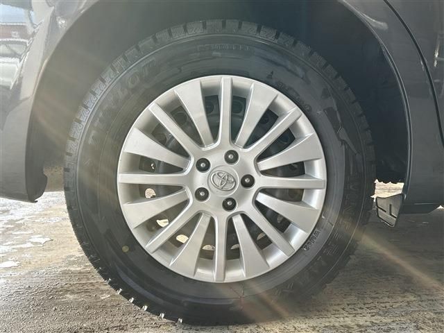 TOYOTA ALION 4WD 2015 Image 31