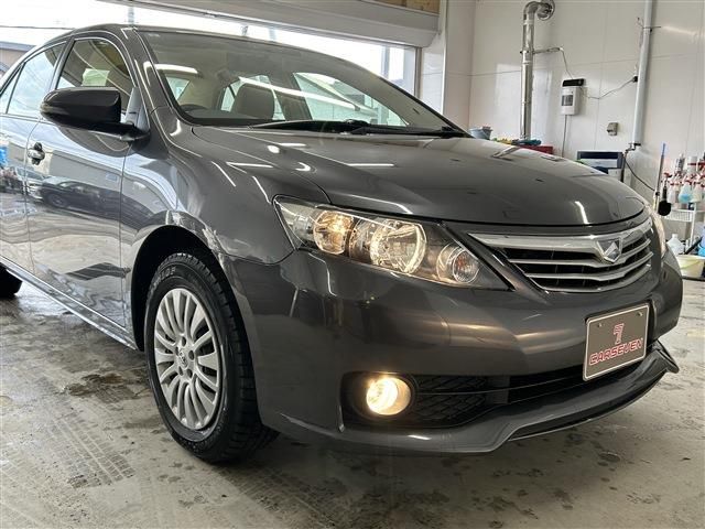 TOYOTA ALION 4WD 2015 Image 31