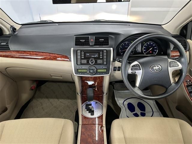 TOYOTA ALION 4WD 2015 Image 31