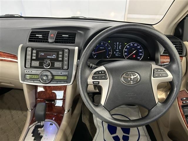 TOYOTA ALION 4WD 2015 Image 31