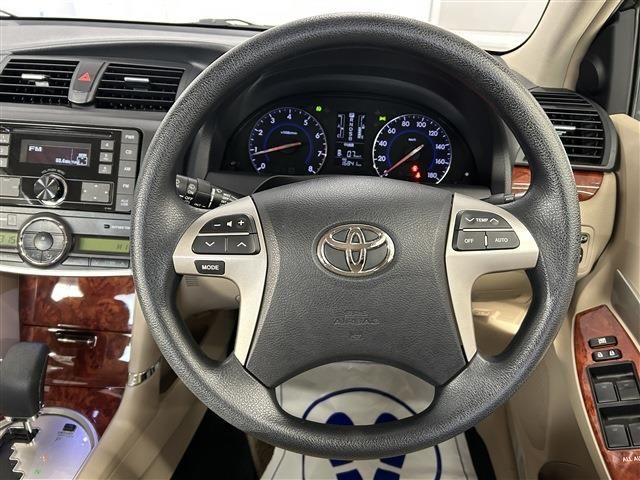 TOYOTA ALION 4WD 2015 Image 31