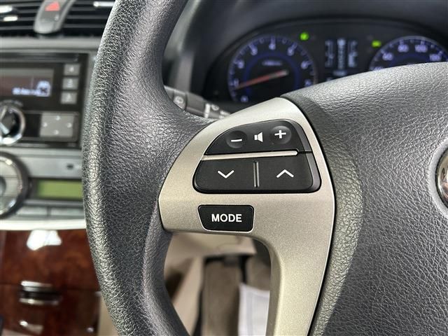 TOYOTA ALION 4WD 2015 Image 31