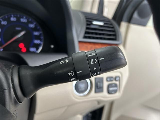 TOYOTA ALION 4WD 2015 Image 31