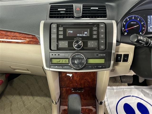 TOYOTA ALION 4WD 2015 Image 31