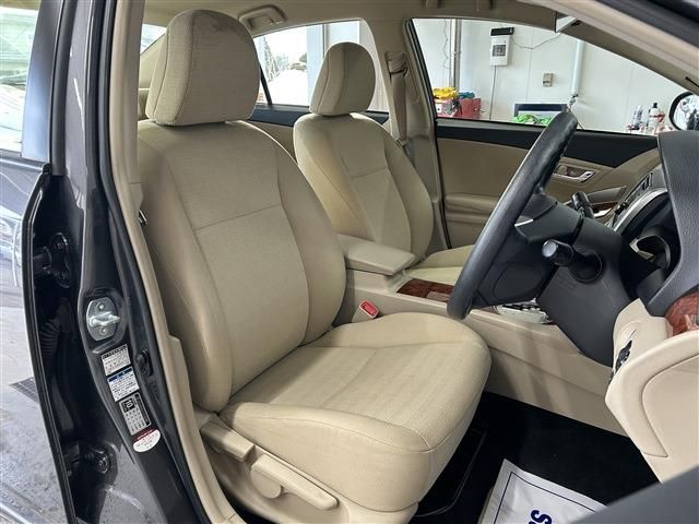 TOYOTA ALION 4WD 2015 Image 31