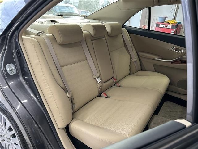 TOYOTA ALION 4WD 2015 Image 31