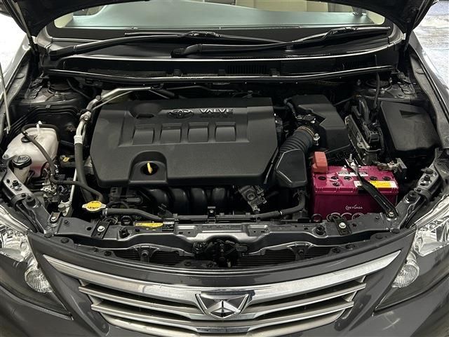 TOYOTA ALION 4WD 2015 Image 31