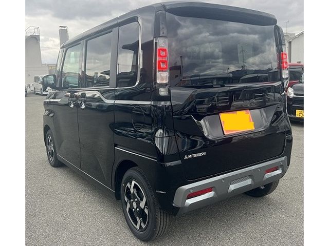 MITSUBISHI DELICA MINI 2026 Image 31