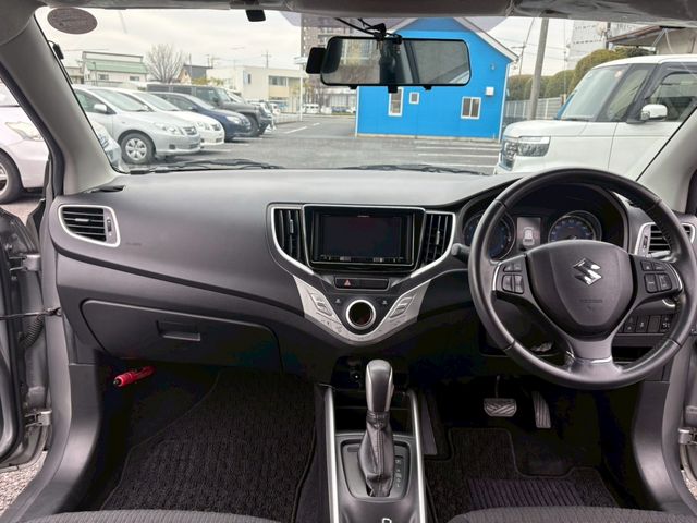 SUZUKI BALENO 2016 Image 31