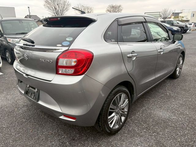 SUZUKI BALENO 2016 Image 31