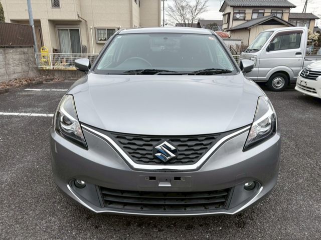 SUZUKI BALENO 2016 Image 31
