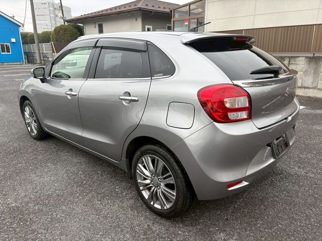 SUZUKI BALENO 2016 Image 31