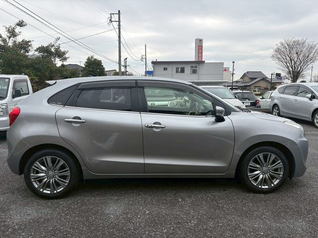 SUZUKI BALENO 2016 Image 31