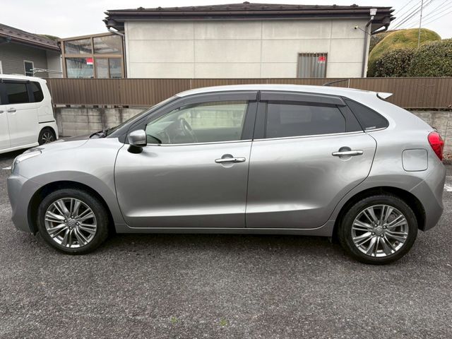 SUZUKI BALENO 2016 Image 31