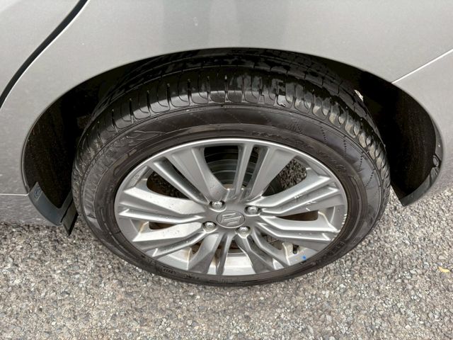 SUZUKI BALENO 2016 Image 31