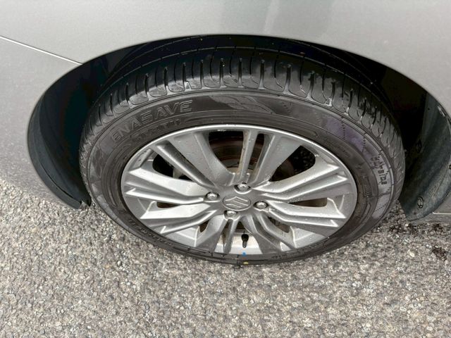 SUZUKI BALENO 2016 Image 31