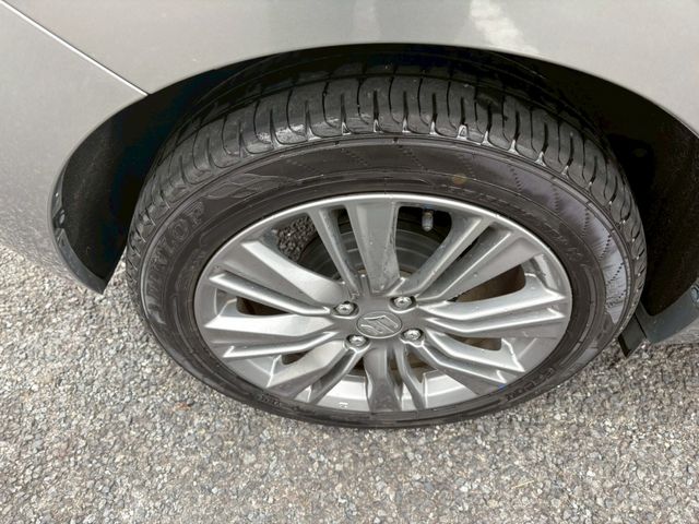 SUZUKI BALENO 2016 Image 31