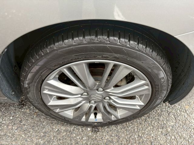 SUZUKI BALENO 2016 Image 31