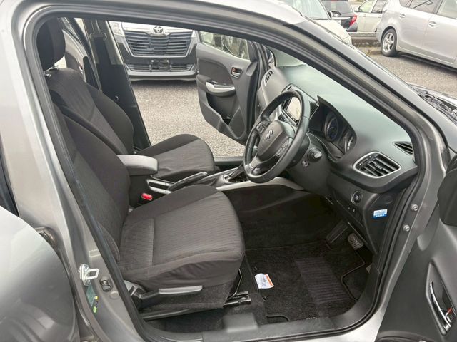 SUZUKI BALENO 2016 Image 31