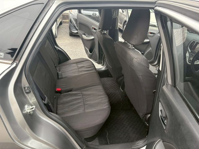 SUZUKI BALENO 2016 Image 31