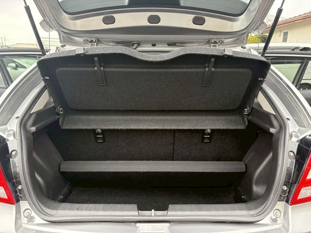 SUZUKI BALENO 2016 Image 31