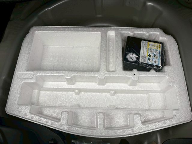 SUZUKI BALENO 2016 Image 31