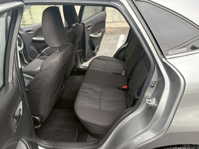 SUZUKI BALENO 2016 Image 31