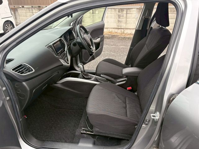 SUZUKI BALENO 2016 Image 31