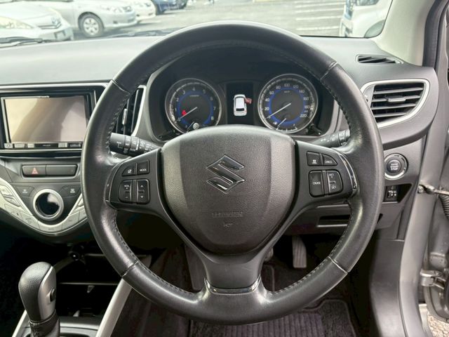 SUZUKI BALENO 2016 Image 31