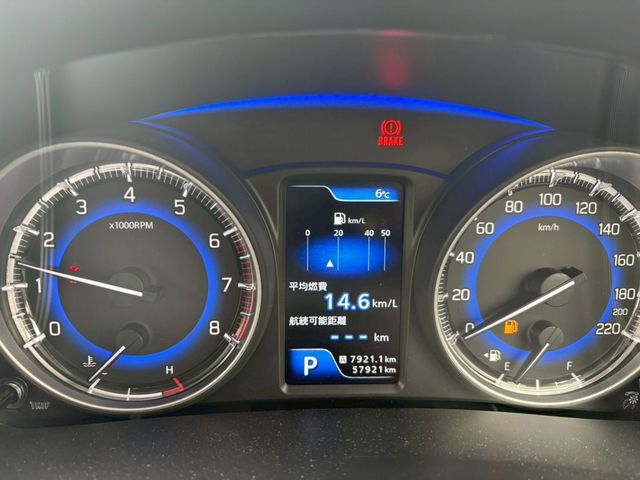 SUZUKI BALENO 2016 Image 31