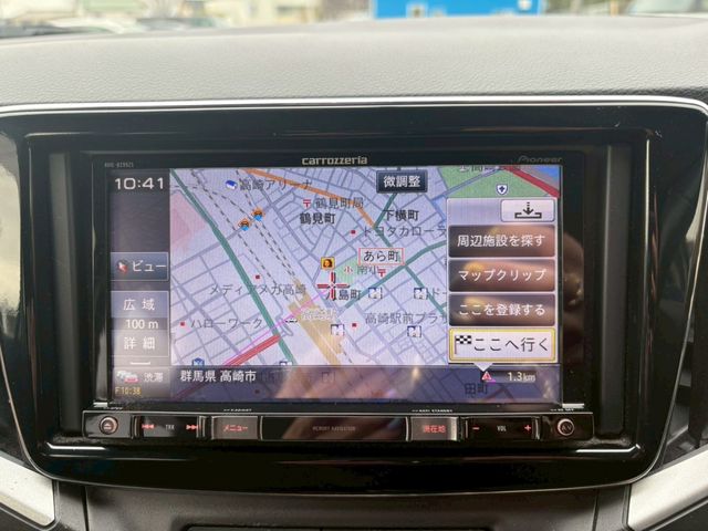 SUZUKI BALENO 2016 Image 31