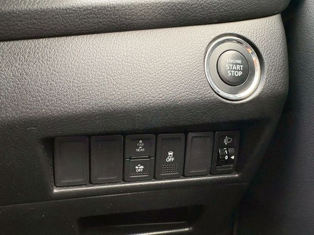 SUZUKI BALENO 2016 Image 31