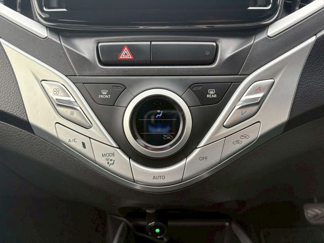 SUZUKI BALENO 2016 Image 31