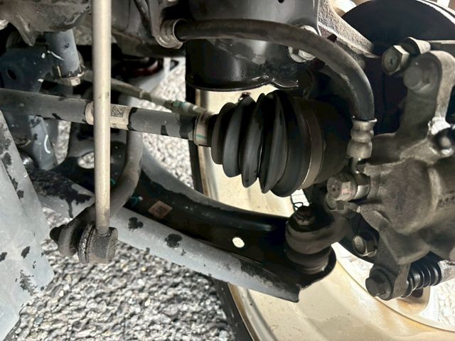 SUZUKI BALENO 2016 Image 31