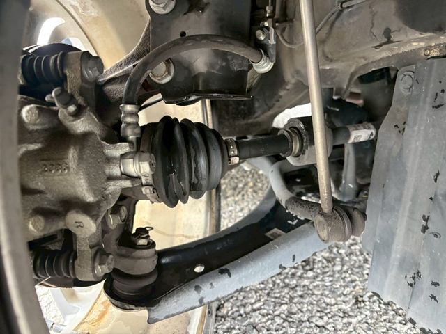 SUZUKI BALENO 2016 Image 31