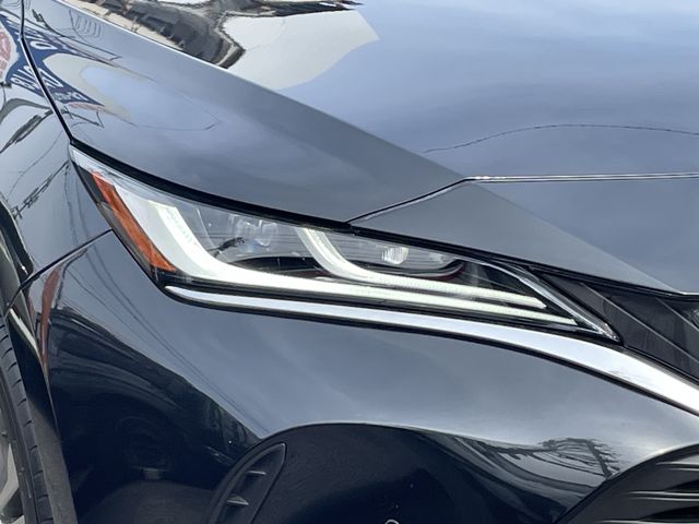 TOYOTA HARRIER 2WD 2024 Image 31