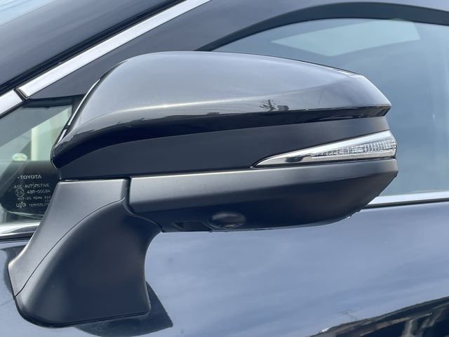 TOYOTA HARRIER 2WD 2024 Image 31